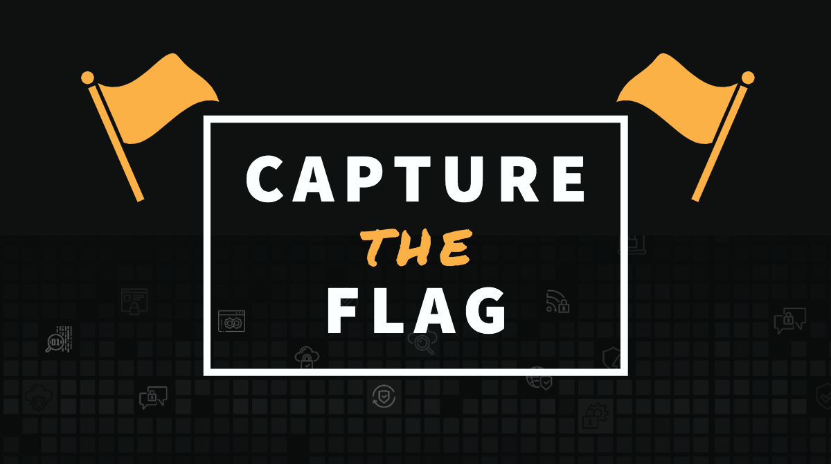 capture the flag