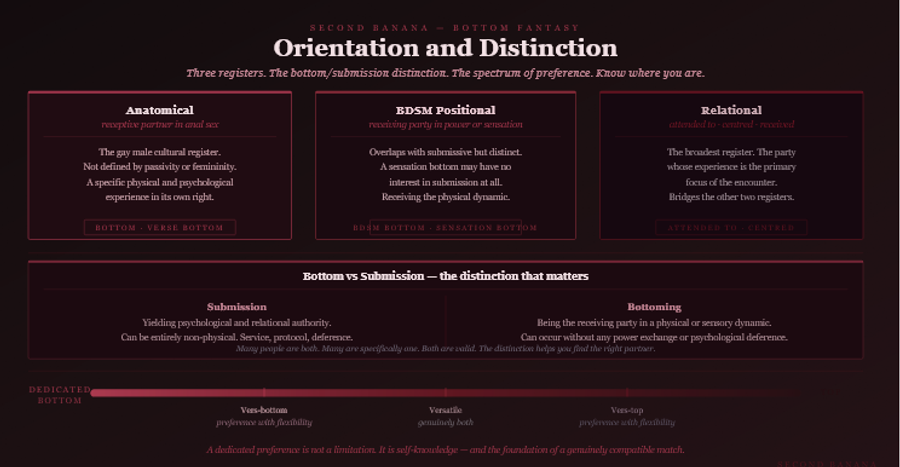 Dark burgundy editorial infographic titled