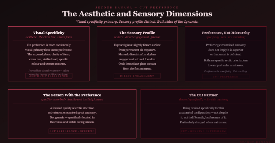 Dark burgundy editorial infographic titled 
