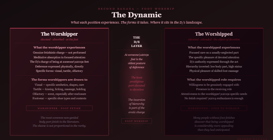 Dark burgundy editorial infographic titled 