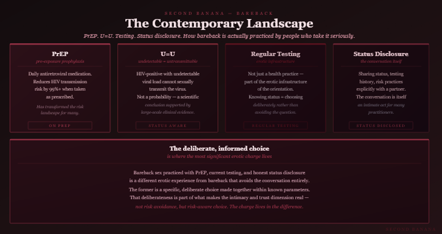 Dark burgundy editorial infographic titled 
