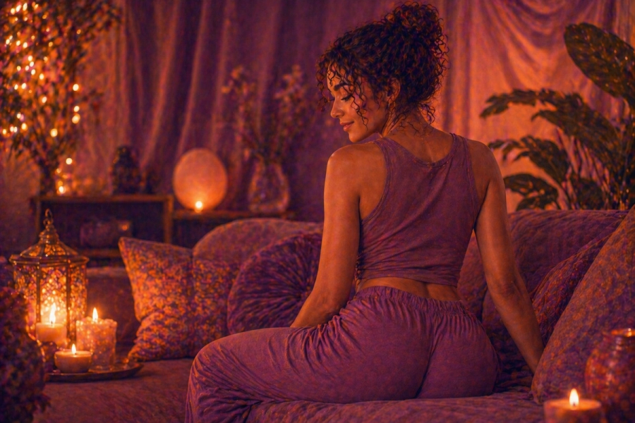 The Butt: An Appreciation, a Guide, and a Very Good Case for Reconsidering | Second Banana vibe image
