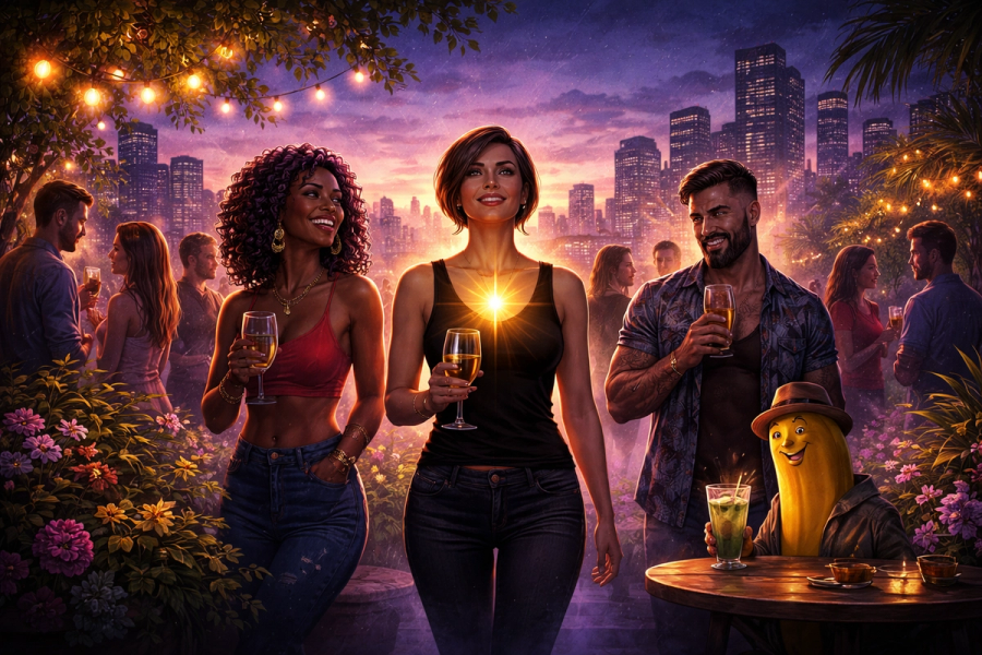 Sexual sovereignty in a repressed society vibe image