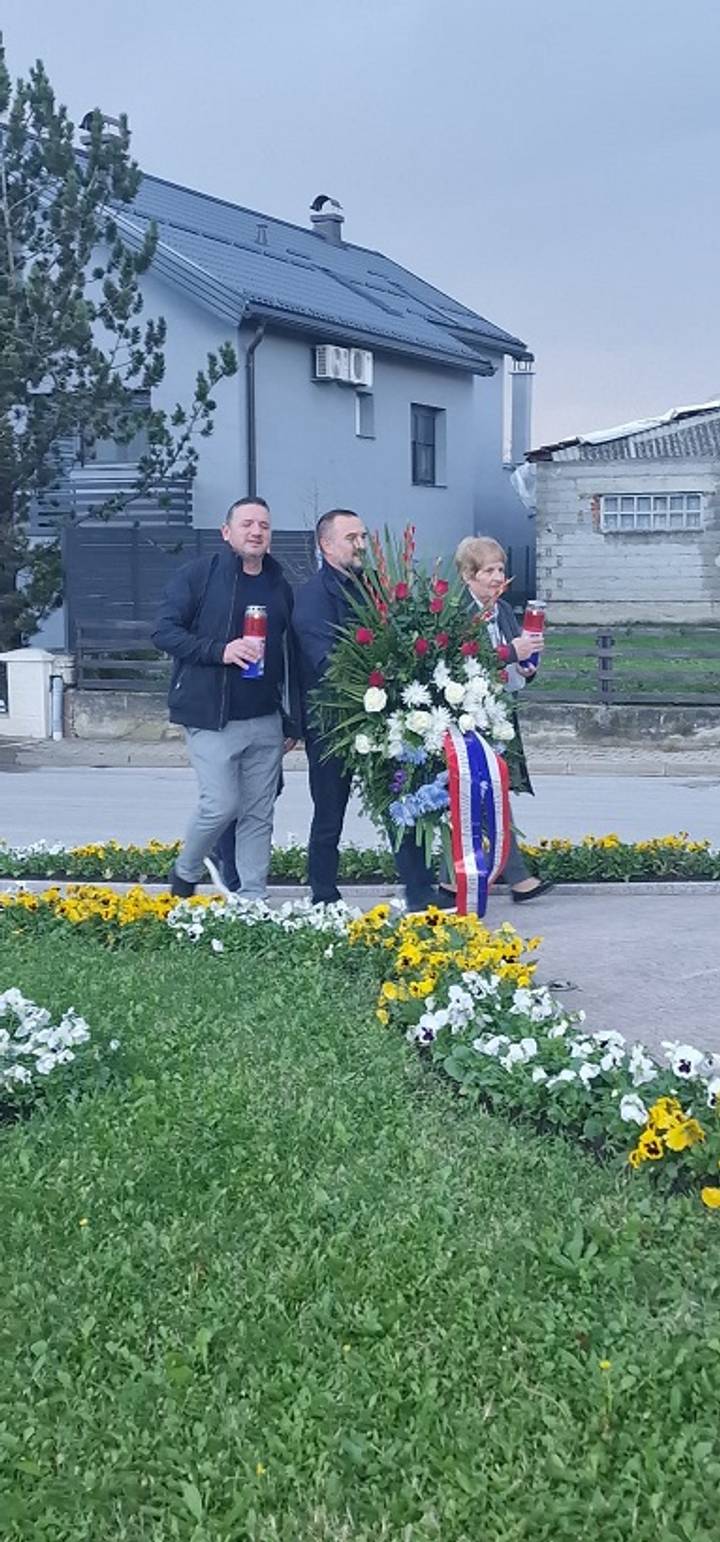 Bistra obilježila blagdan Svih svetih - fotografija 3