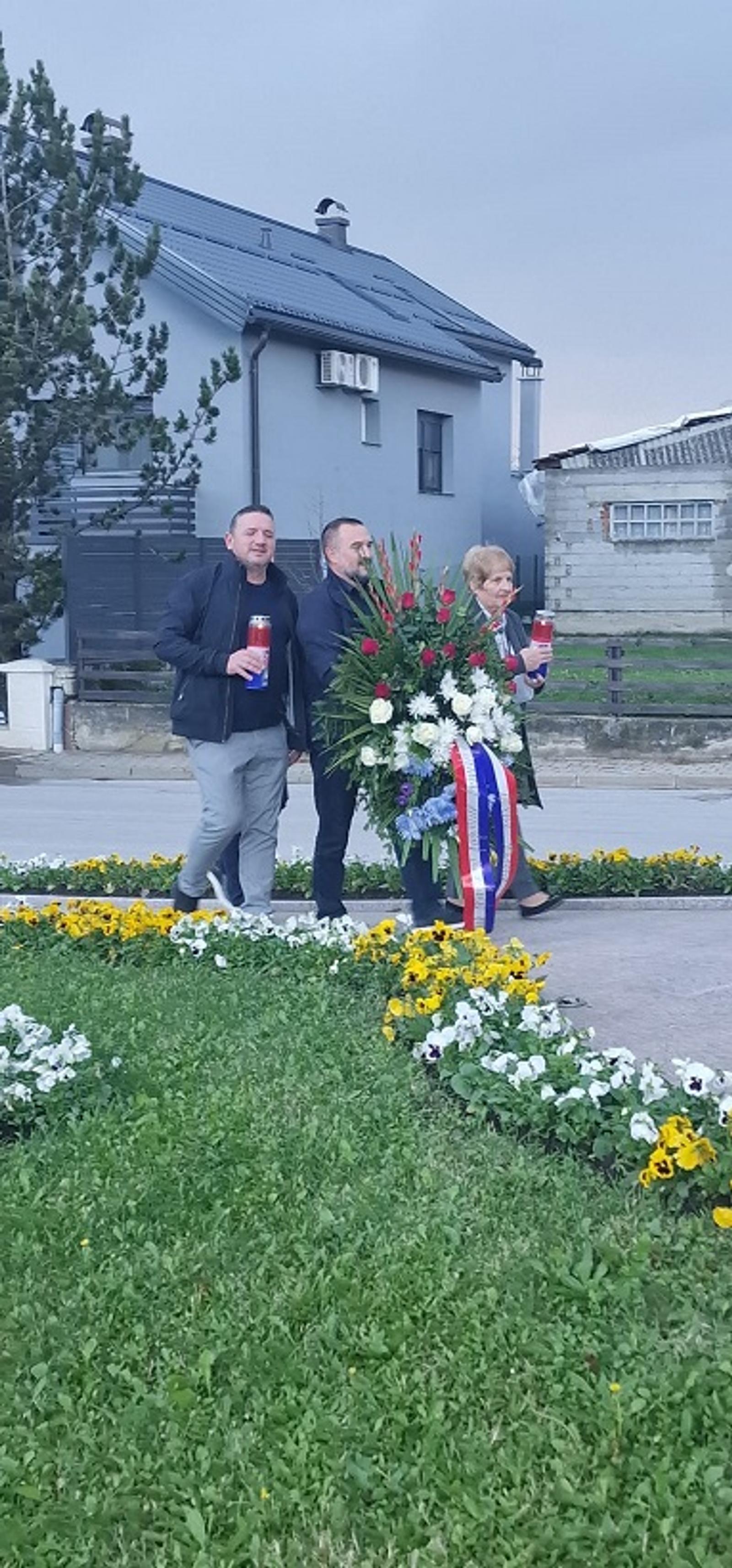 Bistra obilježila blagdan Svih svetih - fotografija 3