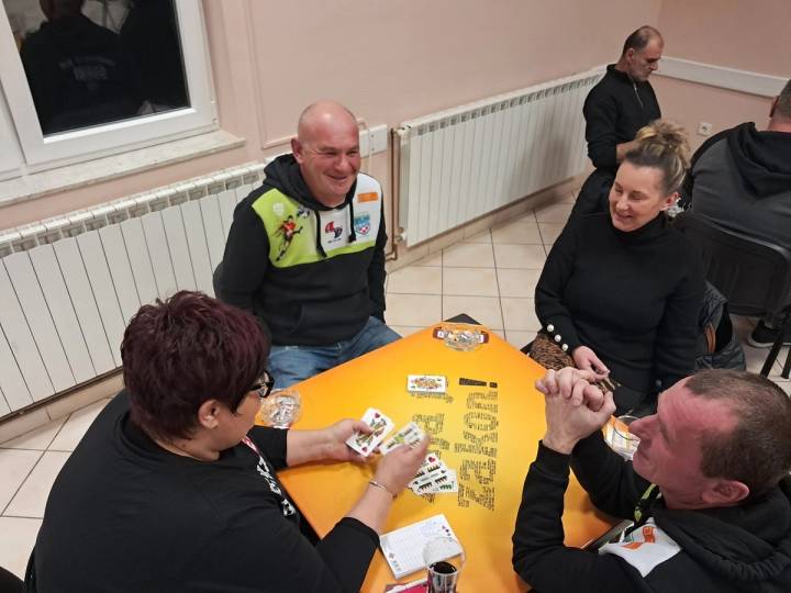 MNK Gorbi – Valentinovo u znaku turnira u beli - fotografija 5