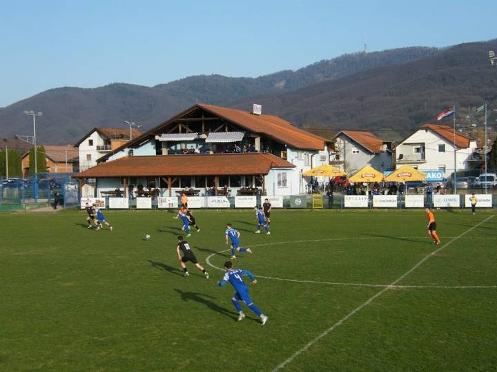 Nogomet – Bistra otvorila proljetni dio sezone s dva poraza - fotografija 2