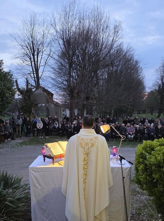 Bistranski vjernici proslavili svetog Josipa