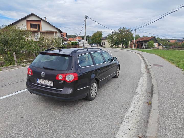 Obnovljena signalizacija bistranskih prometnica - fotografija 2