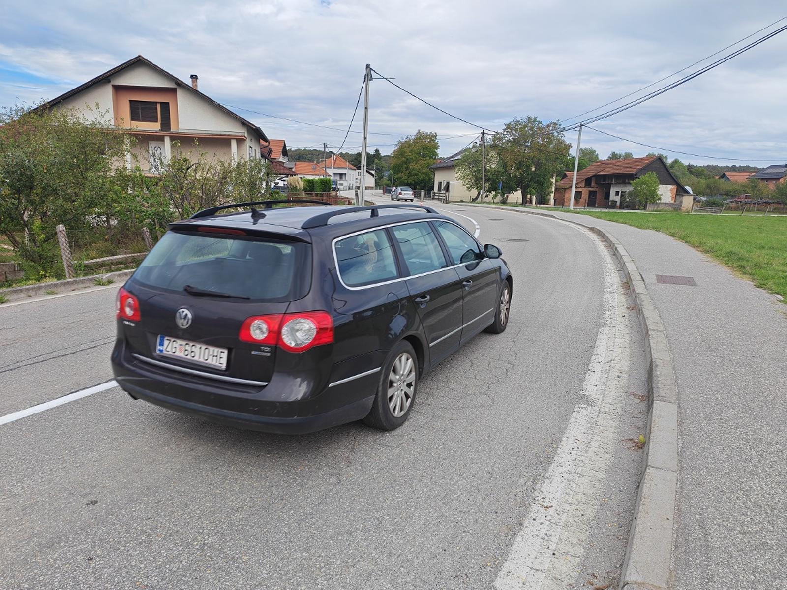 Obnovljena signalizacija bistranskih prometnica - fotografija 2