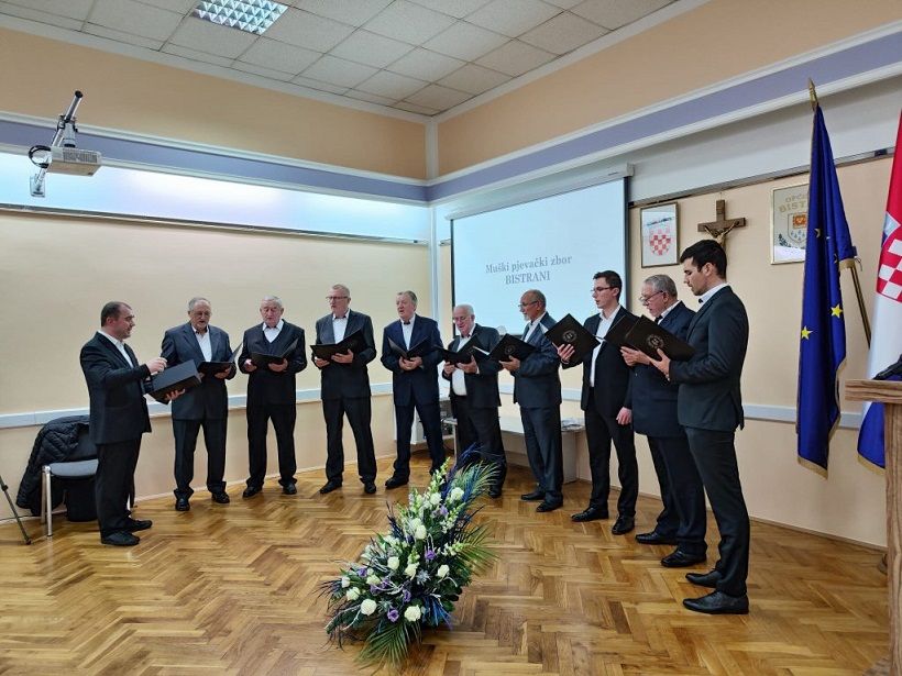 MPZ Bistrani – nakon kraće zimske stanke krenule probe i novi nastupi