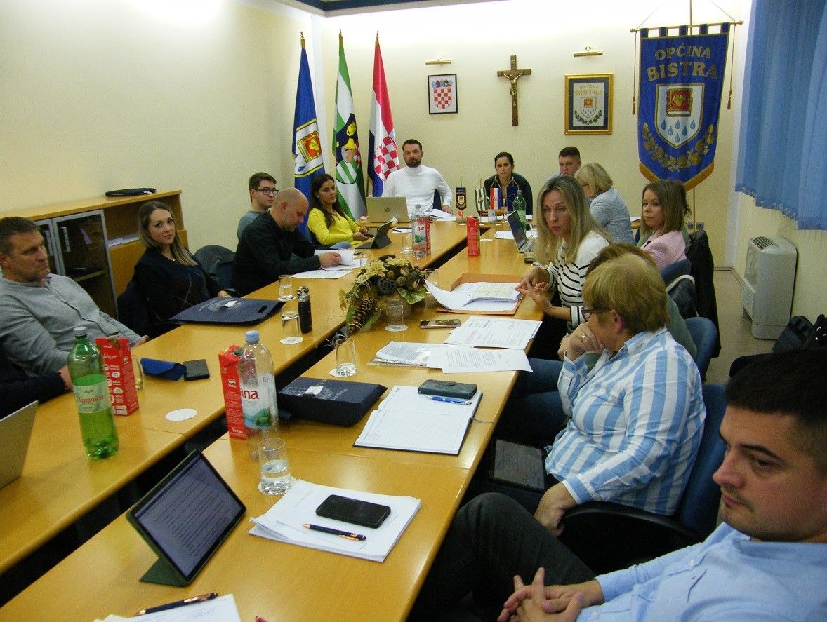 Općinsko vijeće – usvojen drugi rebalans