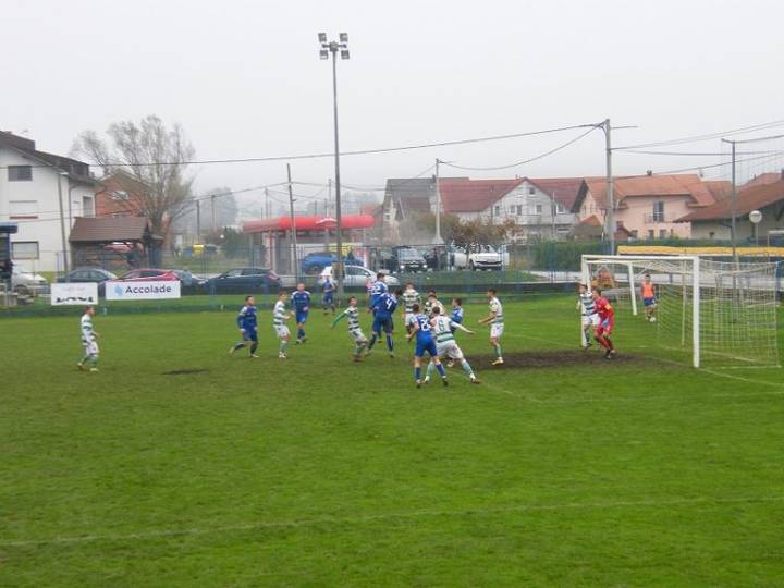 Nogomet – Bistrani upisali 4 pobjede i 3 poraza - fotografija 3