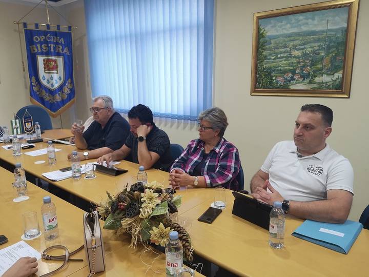 Općinsko vijeće – održana 22. sjednica - fotografija 3