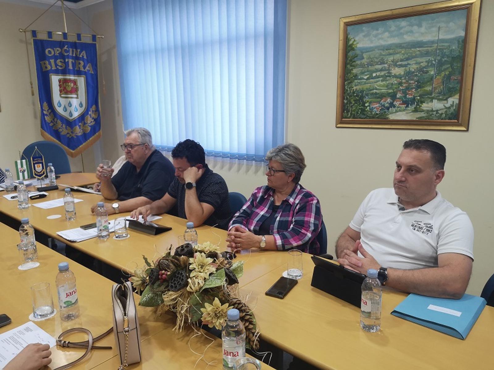 Općinsko vijeće – održana 22. sjednica - fotografija 3