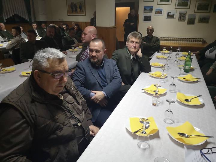 LD Šljuka – održali Godišnju skupštinu - fotografija 4