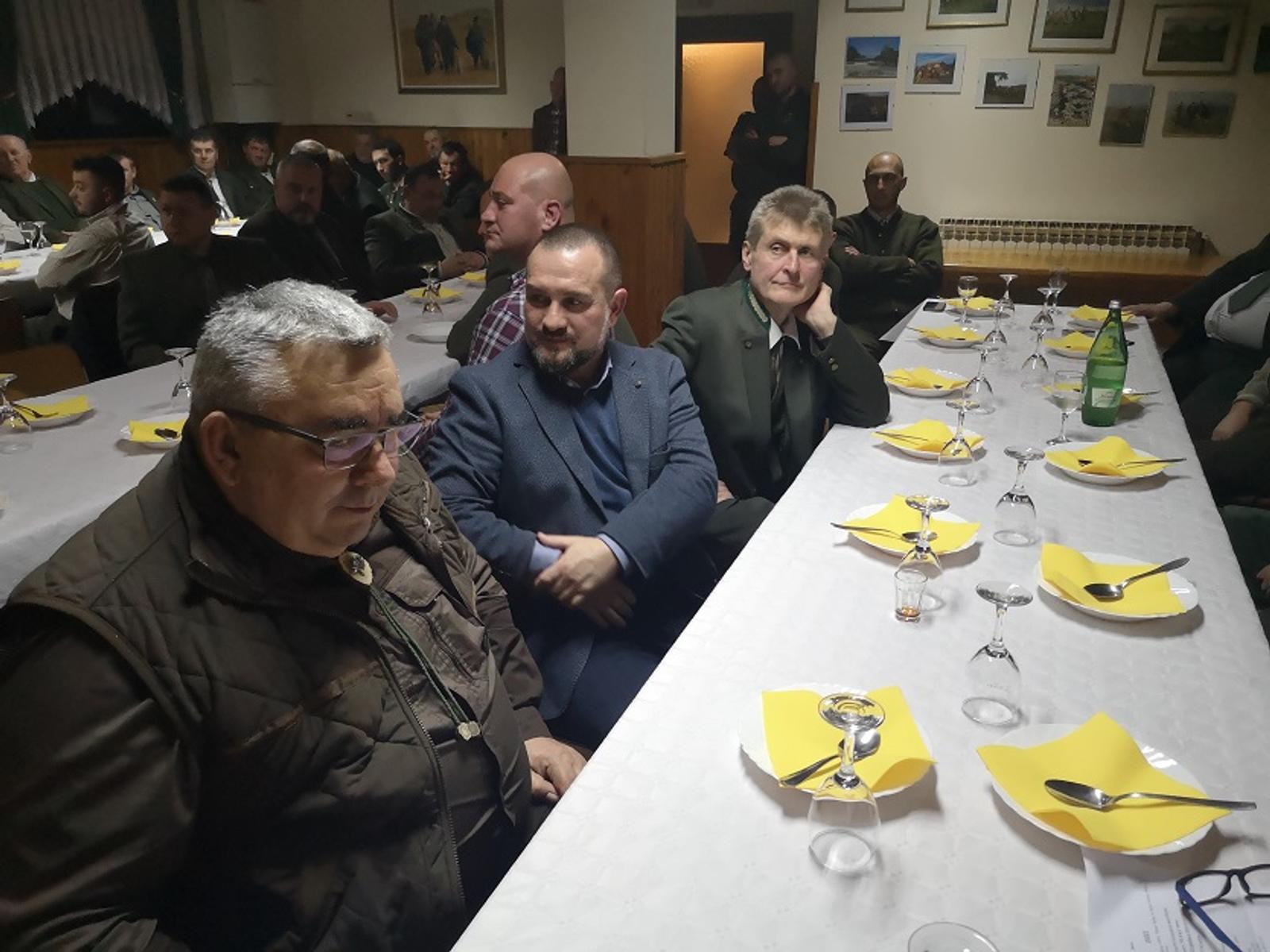 LD Šljuka – održali Godišnju skupštinu - fotografija 4