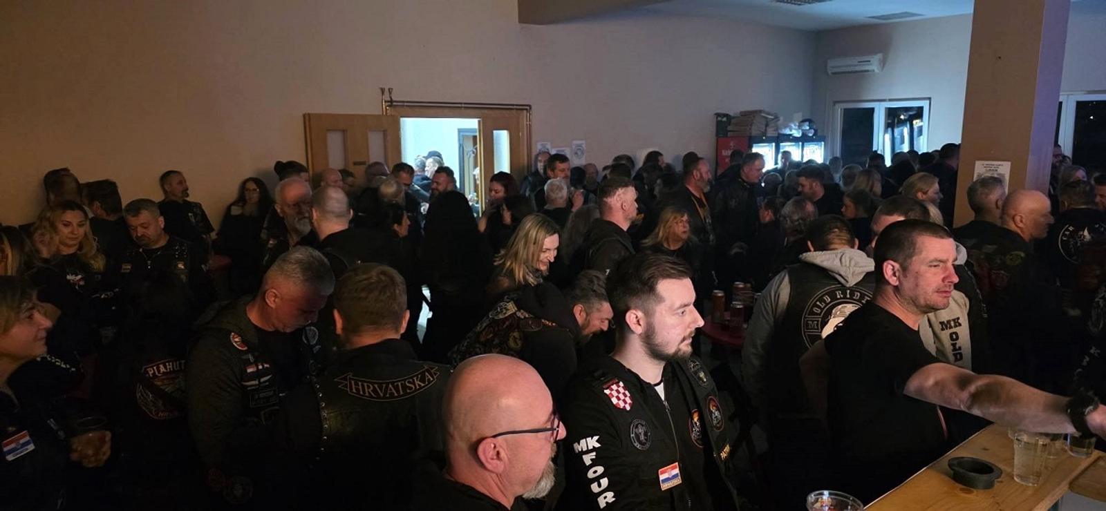 Moto klub Bistra – još jedan party za pamćenje - fotografija 3