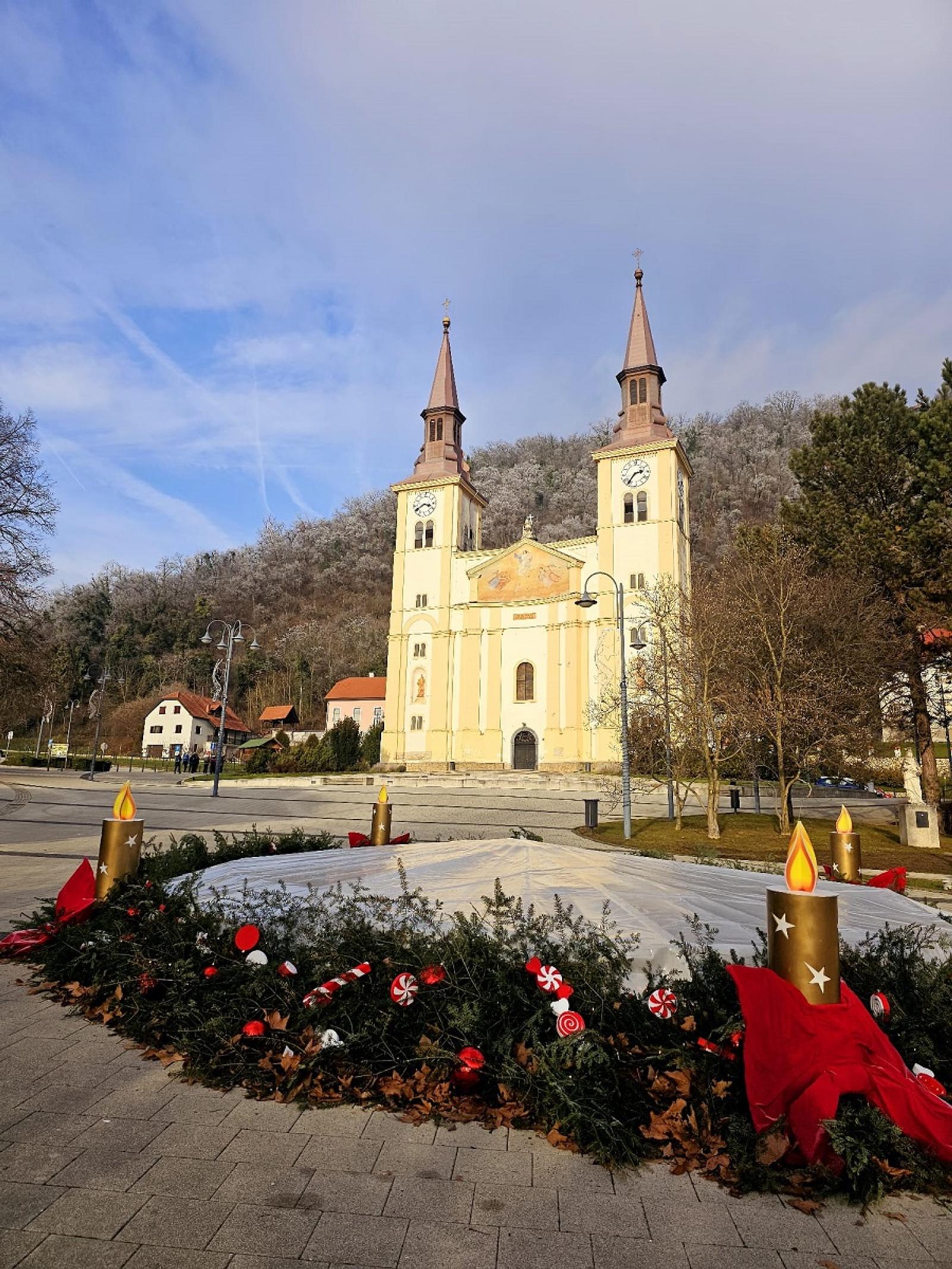 PD Bistra u  Kunagori - fotografija 1