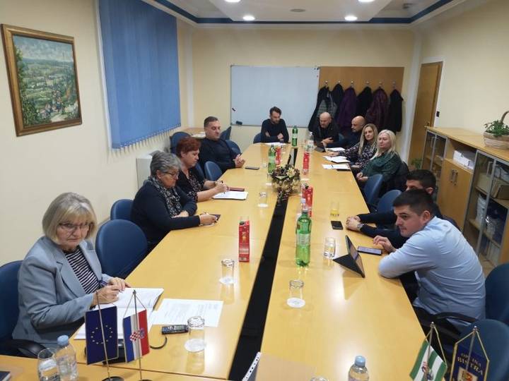 Općinsko vijeće – održana 33. sjednica - fotografija 2