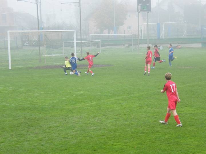 Nogomet – pred Bistrom nedjeljni derbi protiv Zagorca - fotografija 4