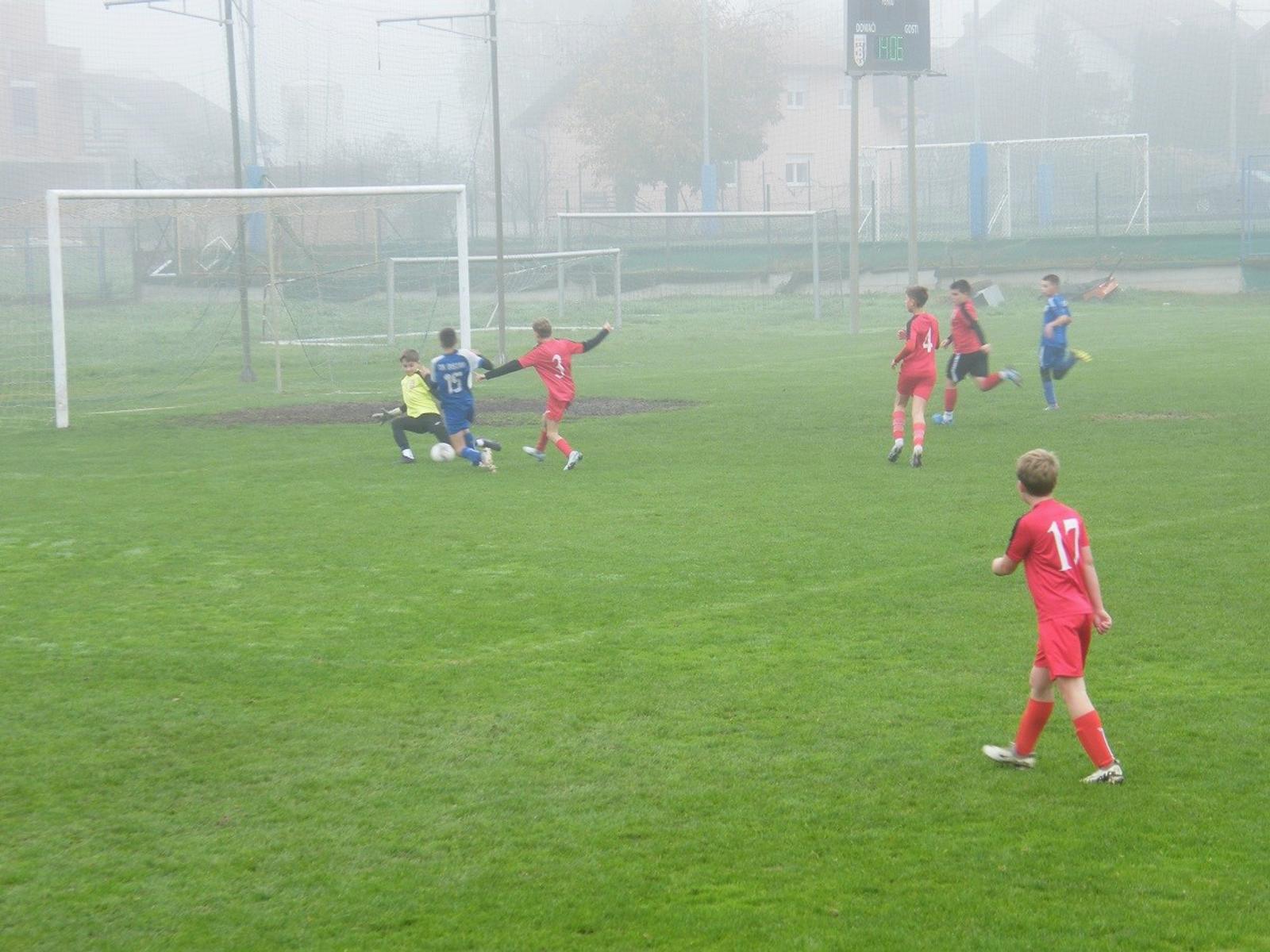 Nogomet – pred Bistrom nedjeljni derbi protiv Zagorca - fotografija 4