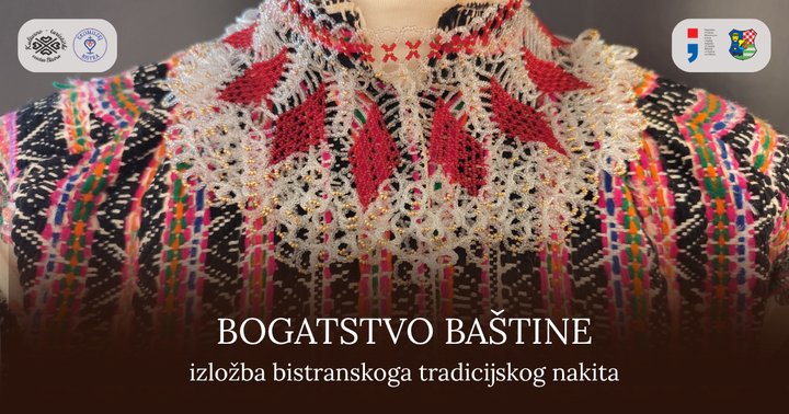 Bogatstvo baštine u novom sjaju: izložba bistranskih kraluša i mini kraluša - fotografija 1