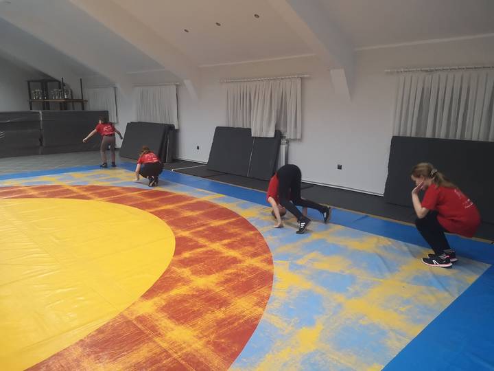 Hrvački klub Bistra – ambiciozno krenuli u novu sezonu - fotografija 5