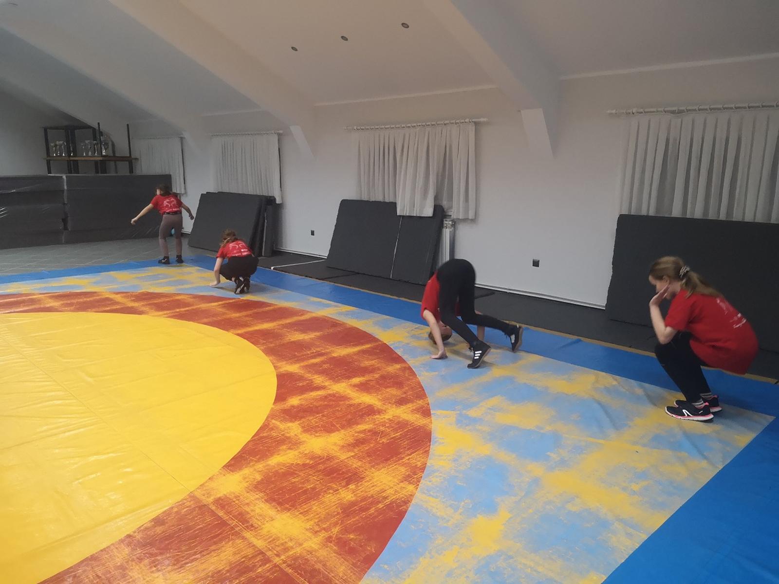 Hrvački klub Bistra – ambiciozno krenuli u novu sezonu - fotografija 5