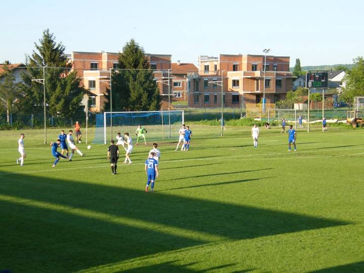 Nogomet – loš tjedan za bistranski nogomet - fotografija 2