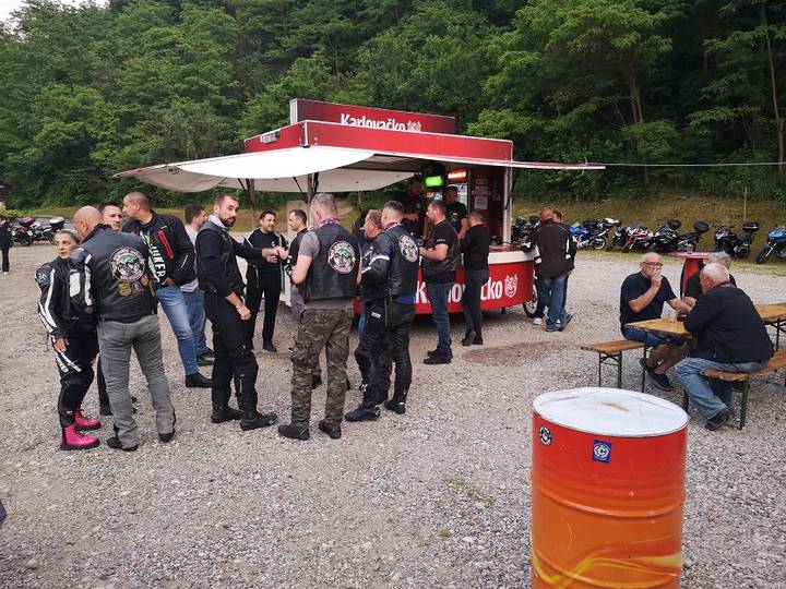 Moto klub Bistra – još jedan susret za pamćenje - fotografija 3