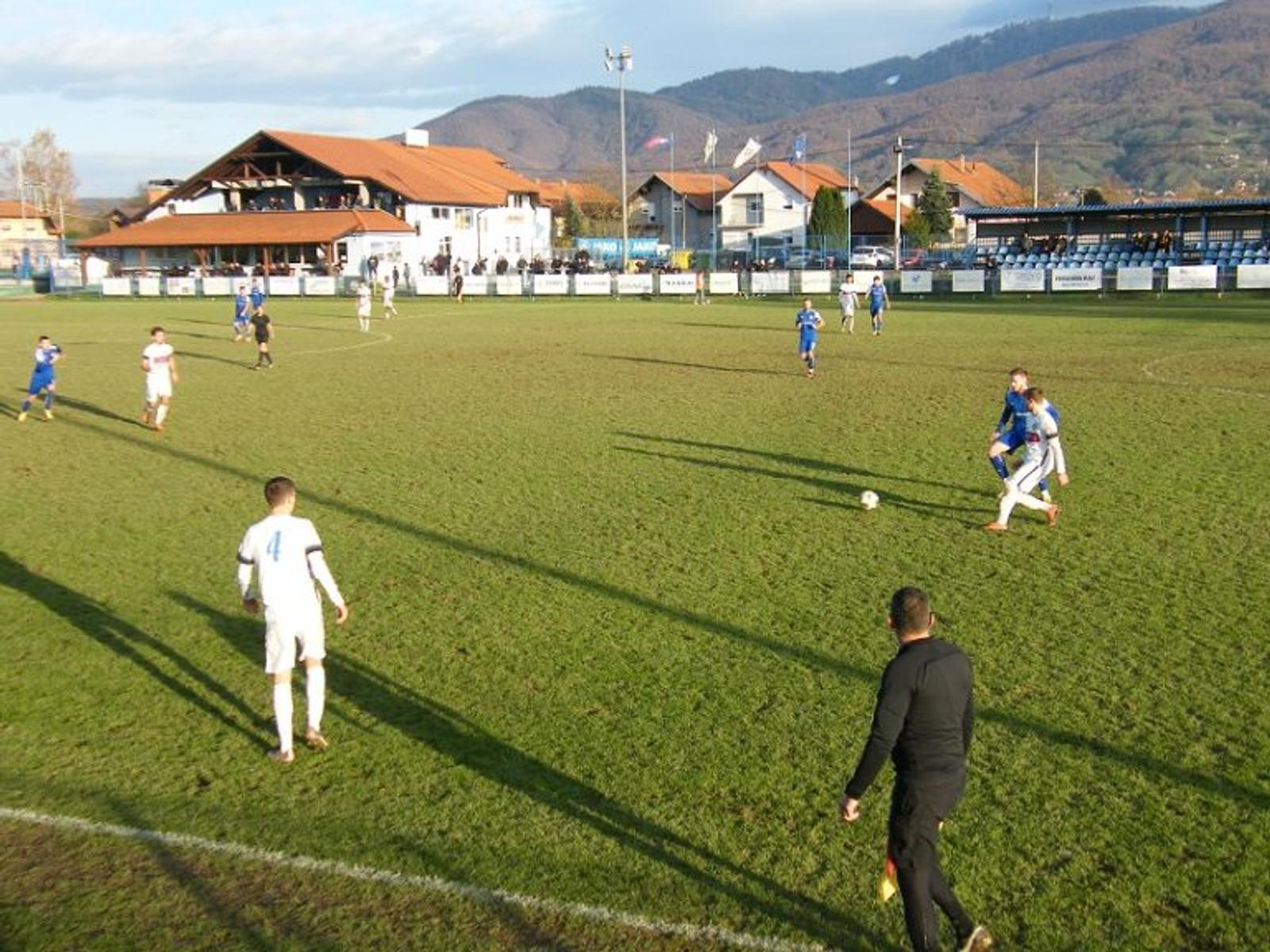 Nogomet – Bistra upisala novi domaći poraz - fotografija 2