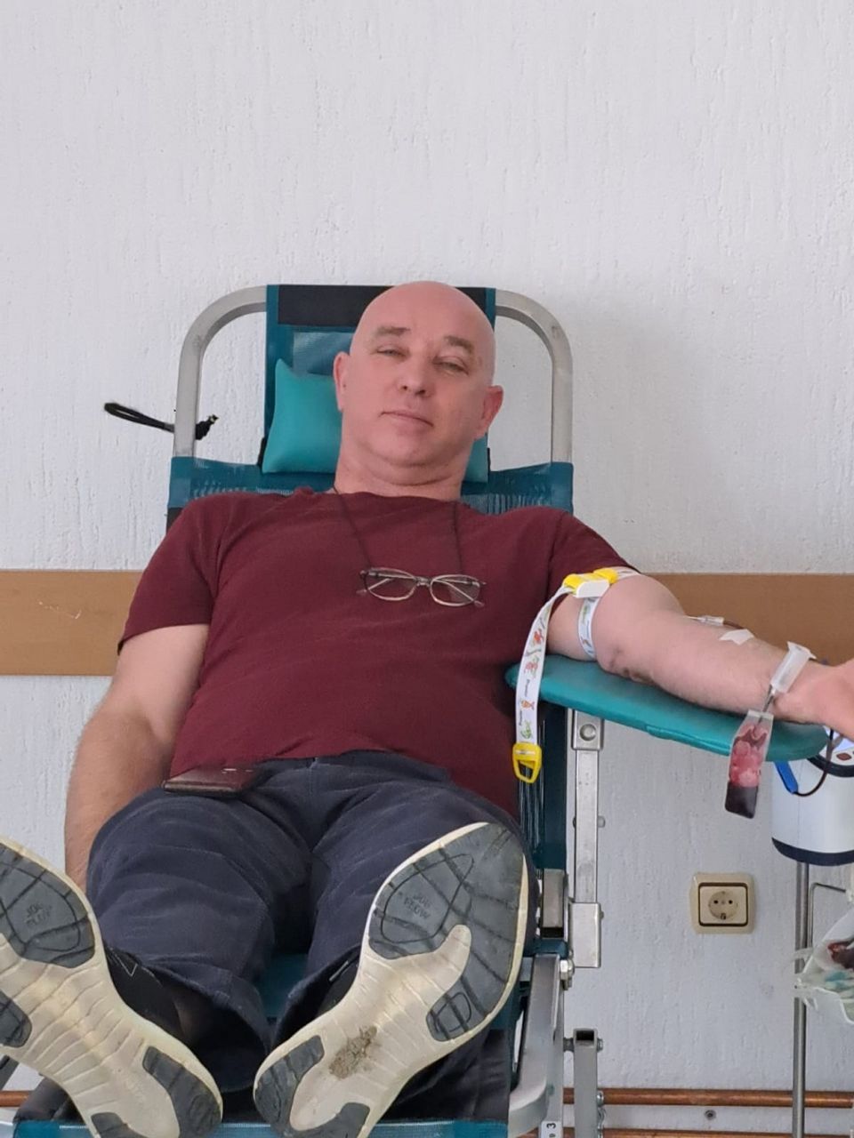 Bistrani još jednom dokazali svoju humanost