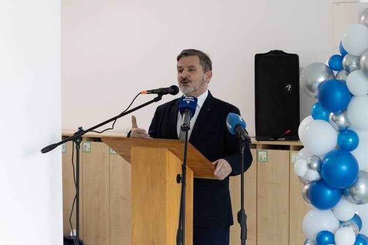 Predškolski odgoj – otvoren Područni vrtić Potočić - fotografija 3