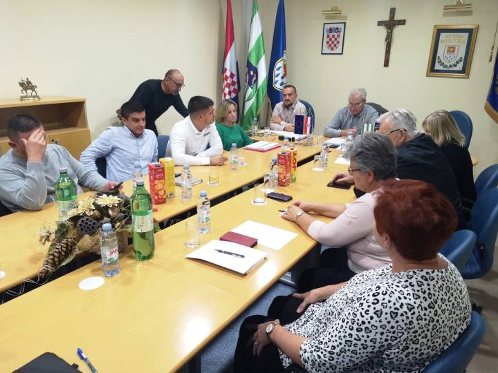 Općinsko vijeće – održana 24. sjednica - fotografija 4