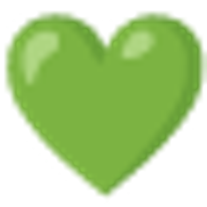 💚