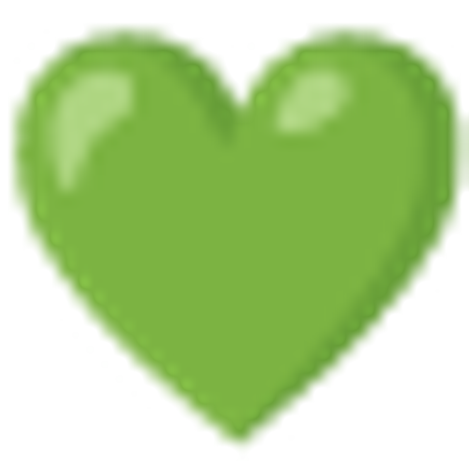 💚