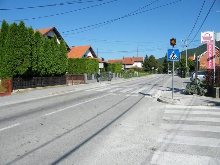 Vozači oprez – djeca u prometu - fotografija 1
