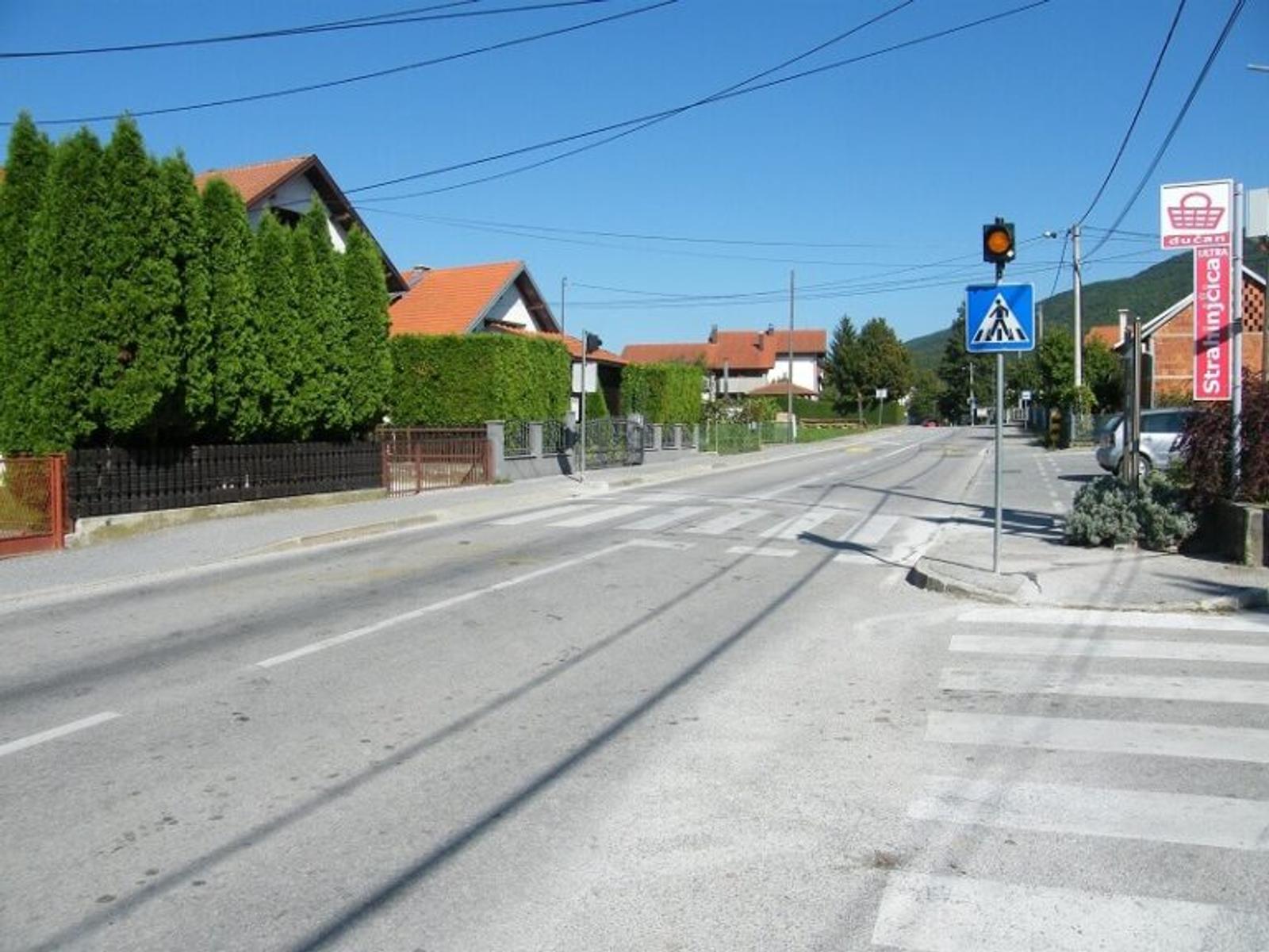 Vozači oprez – djeca u prometu - fotografija 1