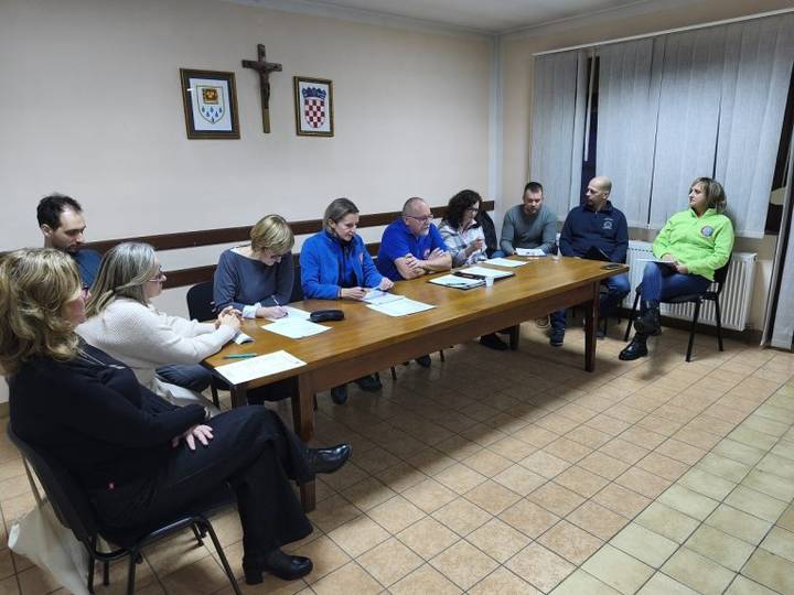 PD Bistra – održali Godišnju skupštinu - fotografija 2