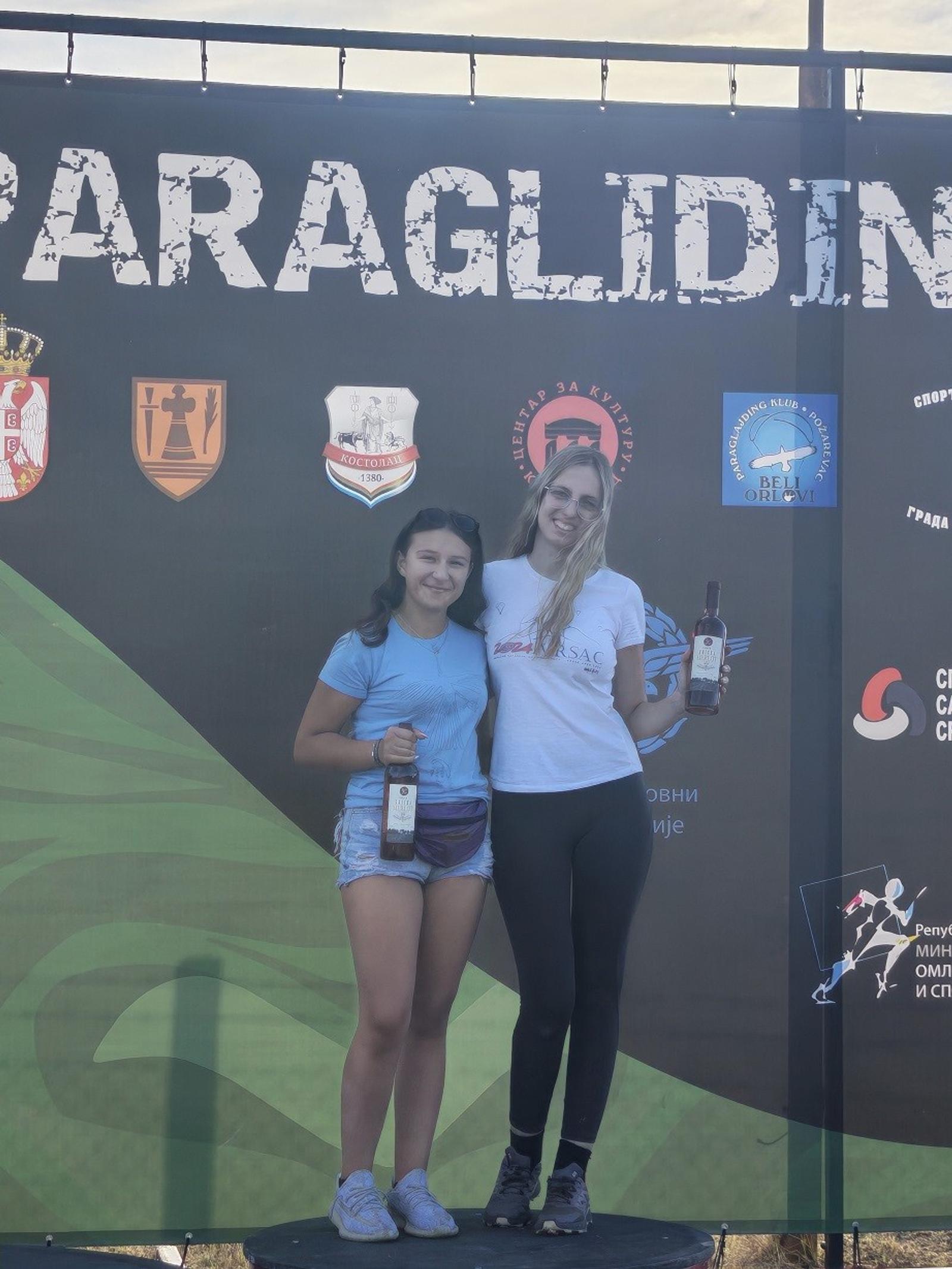 Parajedriličarstvo - fotografija 3