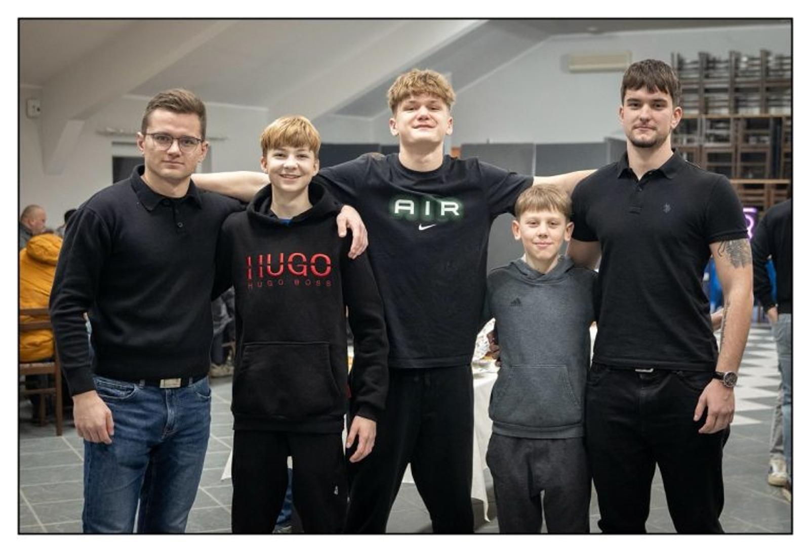 HK Bistra – održali Svečanu sjednicu, a Tina Kumiša sudjelovala na pripremama hrvatske reprezentacije - fotografija 1