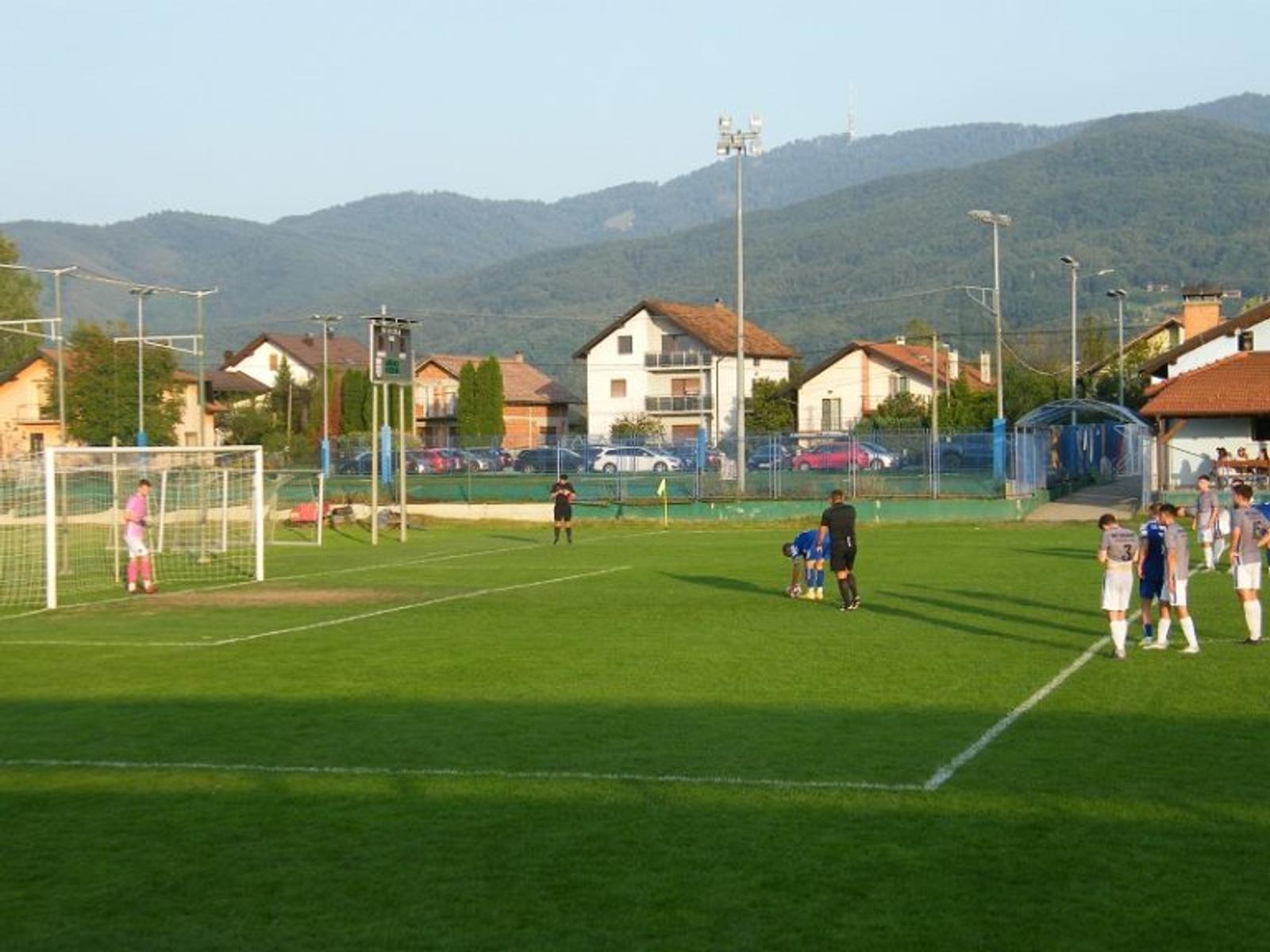 Nogomet – Bistra konačno do nove pobjede - fotografija 6