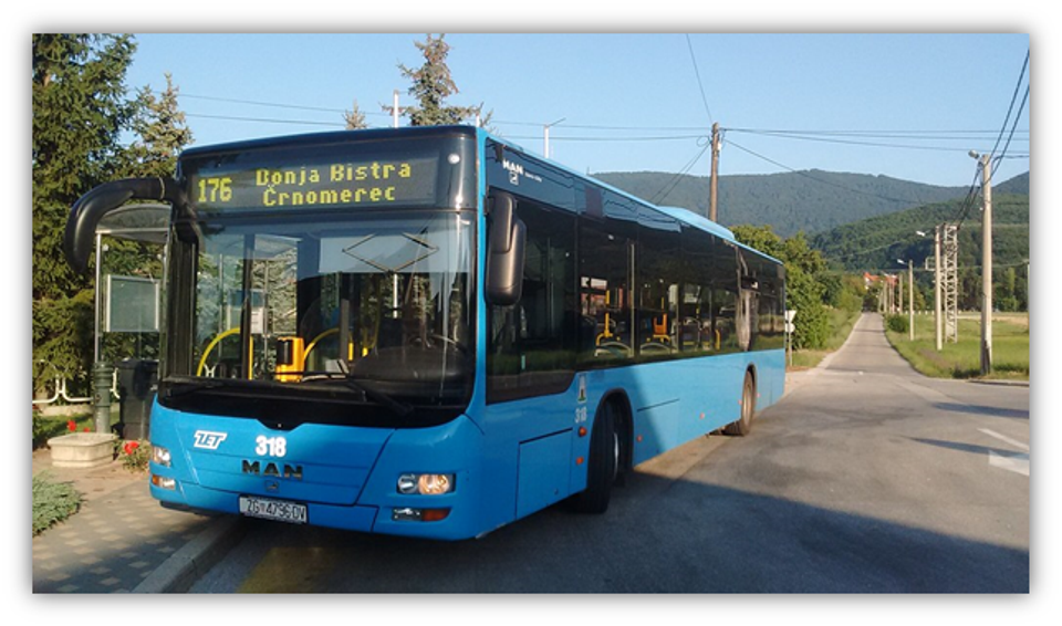 OBAVIJEST VOZAČIMA