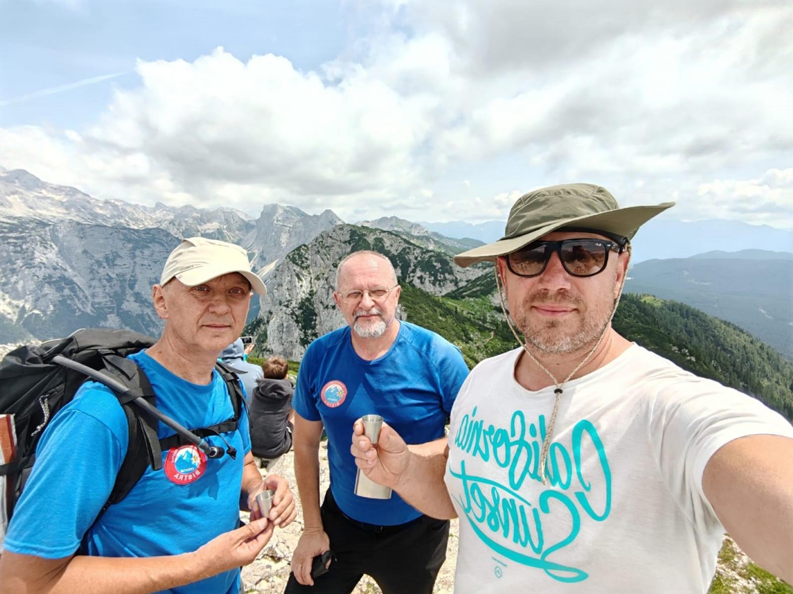 PD Bistra – na hlađenju u Sloveniji - fotografija 5