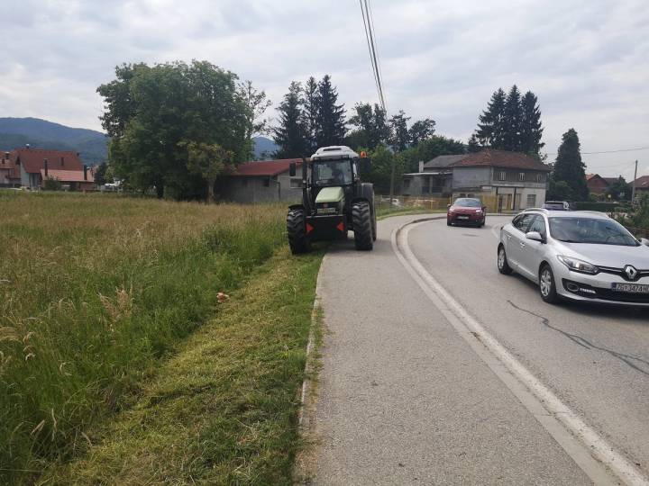 Uređivanjem prometnica do veće sigurnosti u prometu - fotografija 3