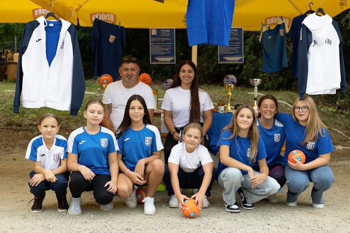 Održani 19. Dani Bistre i 7. Čušpajzijada - fotografija 7