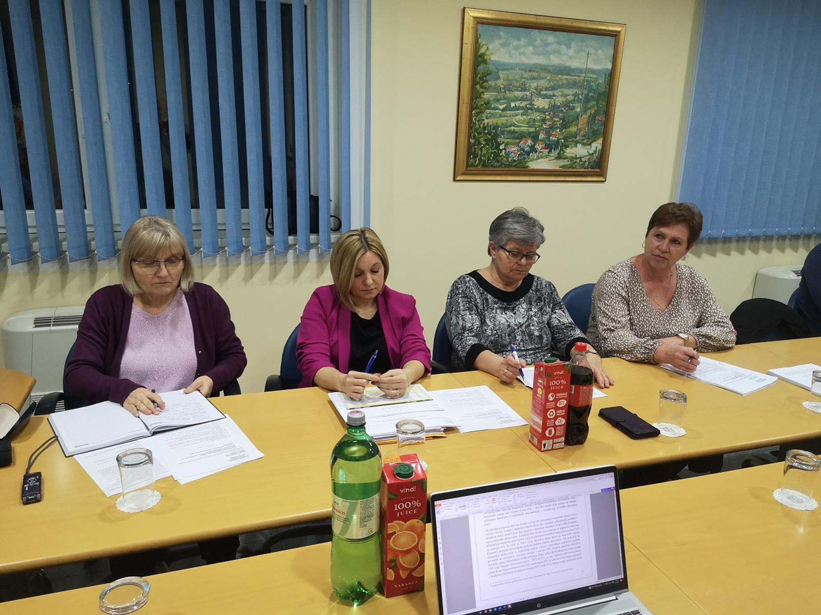 Općinsko vijeće – održana nova sjednica - fotografija 2