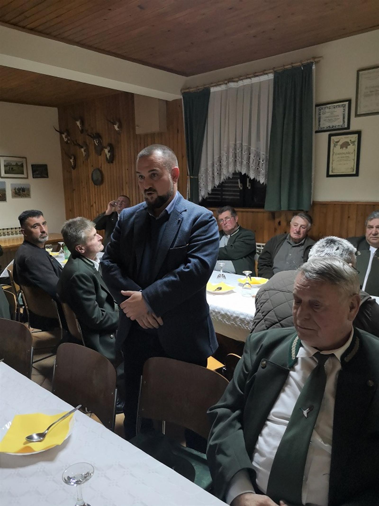 LD Šljuka – održali Godišnju skupštinu - fotografija 6