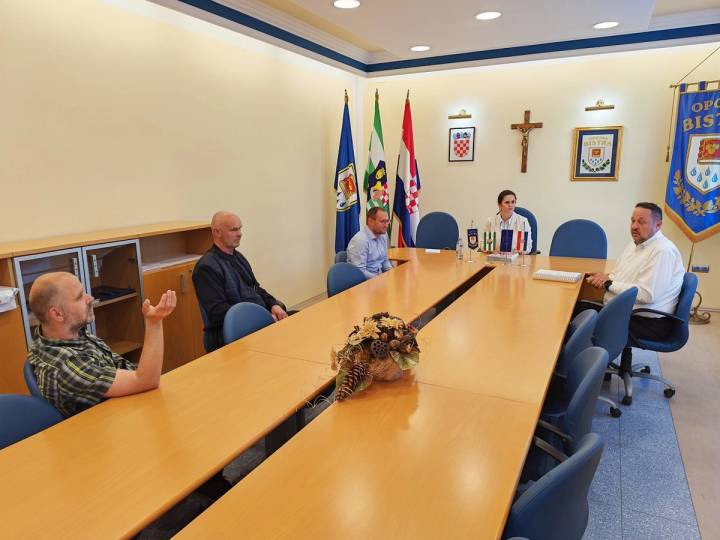 Građanska inicijativa – za planski razvoj Bistre i Bistru po mjeri obitelji! - fotografija 4